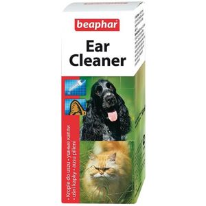 Beaphar ušní kapky pro psy 50 ml